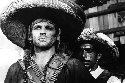 Many people believe clint eastwood (born may 31, 1930) and leone started the spaghetti westerns. The 20 Best Spaghetti Westerns Ever Made