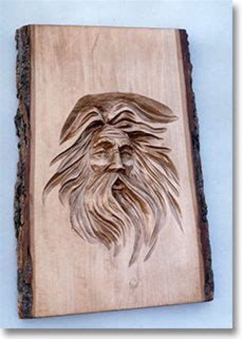 Wood Spirit Carving Patterns Free Some Popular Ones Include Geometric