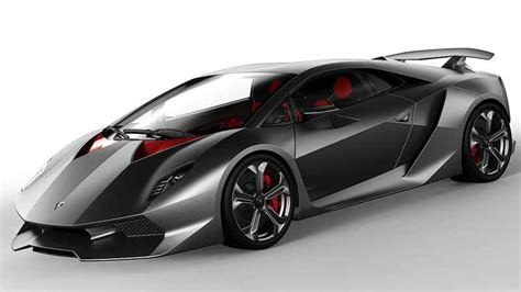 Lamborghini To Build Sesto Elemento