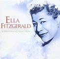 Fitzgerald, Ella - Ella Fitzgerald Christmas Collection - Amazon.com Music