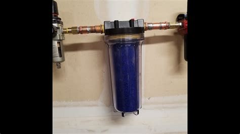 A diy air conditioner project should be enough to help you stay cool. Homemade Desiccant Air Dryer - Homemade Ftempo