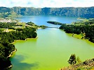 Top 10 dos Açores - O Que Ver e Fazer