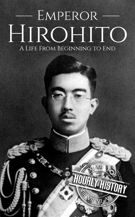 Emperor Hirohito Biography And Facts 1 Source Of History Books