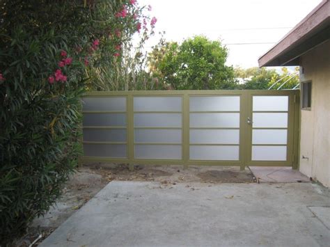 28 Top Collection Plexiglass Fence Home Decor And Garden Ideas
