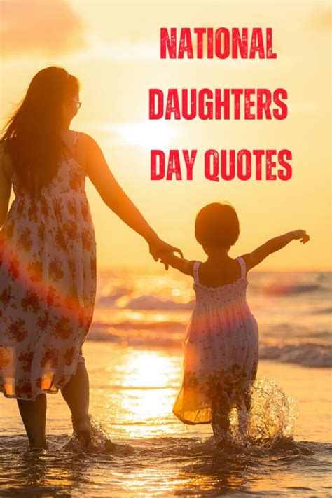 happy national daughters day quotes 2023 lola lambchops