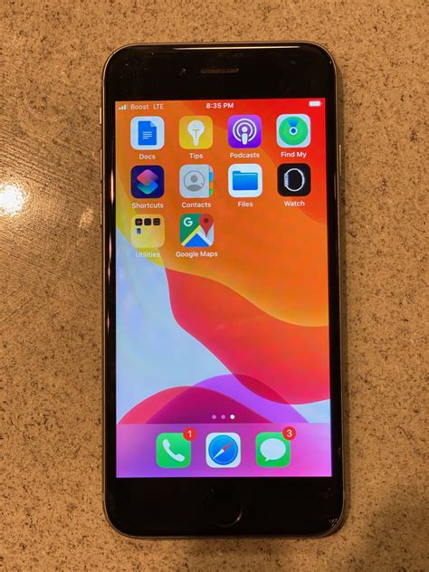 Boost Mobile Iphone 6 For Sale In Indianapolis In Offerup