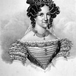 Caroline Augusta of Bavaria, maternal Empress of Austria