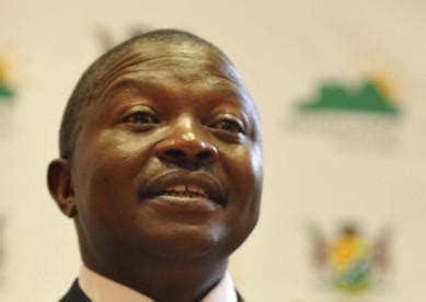 Mabuza's spokesperson matshepo seedat has denied the deputy president ever received sithole's letter. Workers at DD Mabuza's arch-enemy are left unpaid. Some quit | 013NEWS