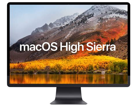 Macos High Sierra 10136 Released Security Update 2018 004 For Sierra