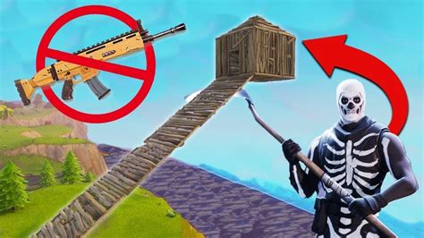 Download fortnite for windows pc from filehorse. OHNE Waffen FORTNITE spielen! - YouTube