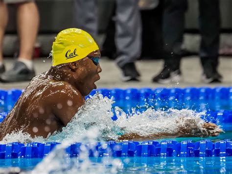 2019 Mens Ncaa Swimming Championships Day Two Finals Heat Sheets