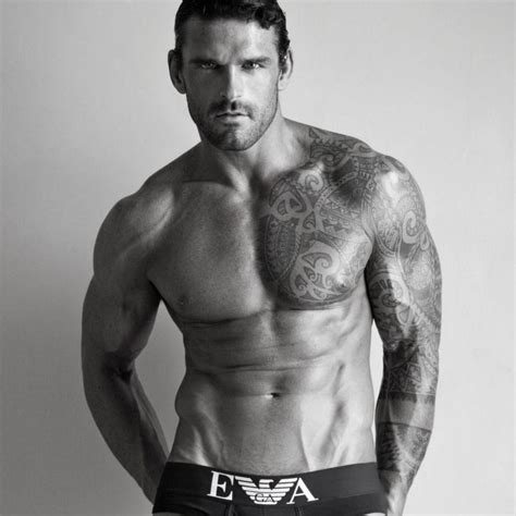 Stuart Reardon Male Sharing