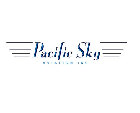 Pacific Sky Aviation