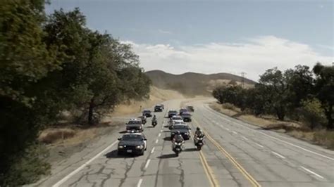 Sons Of Anarchy Ending ♥ Spoilers Youtube