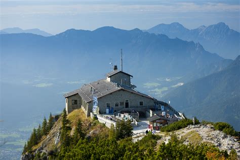 Guide To Berchtesgaden Germany