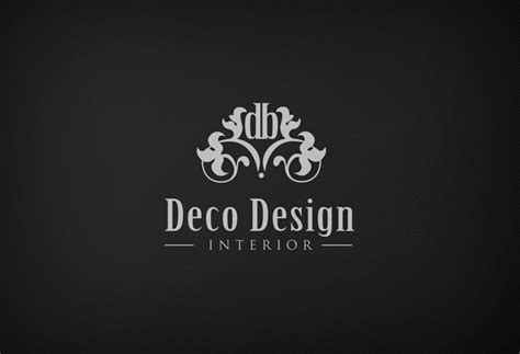Interior Logo Design Inspiration 2021