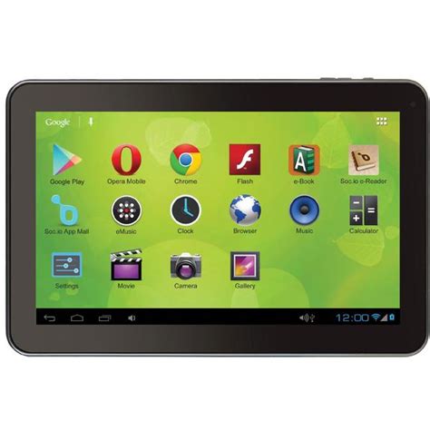 Zeki Tbdg773b 70 Inch Dual Core 8gb Android 41 Jelly Bean Tablet