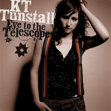 Suddenly I See A Song By Kt Tunstall On Spotify