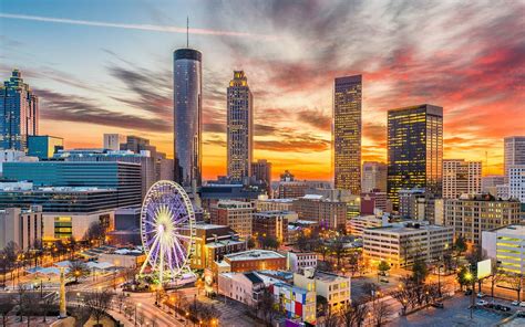 Things To Do In Atlanta Christmas Eve 2024 - Hedi Susann