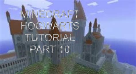 Minecraft hogwarts layer blueprint / is there an official blueprint of hogwarts science fiction fantasy stack exchange : Minecraft hogwarts tutorial part 10 - YouTube