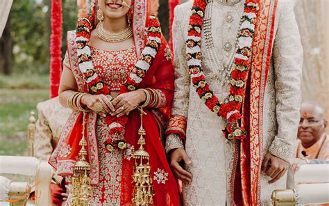 ازدواج به سبک هندی؛ آشنایی با رسم و رسوم ازدواج در هند