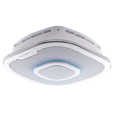 Since carbon monoxide is invisible and odorless, the alarm from a co detector is to only way to know if you are being exposed before it's too late. First Alert Onelink Safe & Sound smoke alarm brings ...