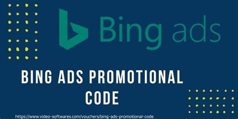 Bing Ads Promo Code 2023 Microsoft Coupon Free Credit 100