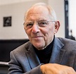 Wolfgang Schäuble: Keiner war erfolgreicher als „Mr. Austerität“ - WELT
