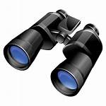 Binoculars Transparent Clipart Background Binocular Webstockreview
