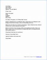 Images of Wage Garnishment Employee Termination Letter