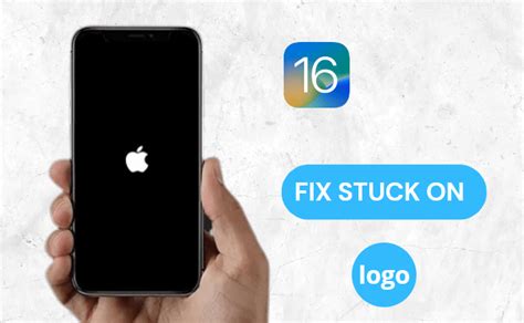 Ways To Fix Iphone Stuck On Apple Logo When Storage Full