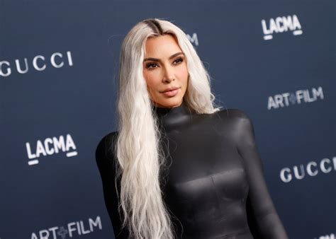 Kim Kardashian Slammed As Hypocrite For Supporting Late A List Singer