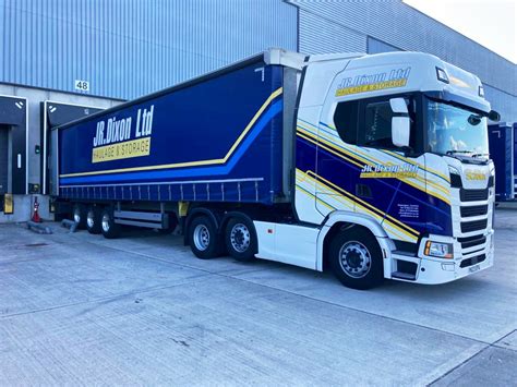 J R Dixon Ltd On Twitter Awesome Picture Off Alex In The Mighty Super Scaniauk Waiting To