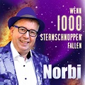 Norbi - Wenn 1000 Sternschnuppen fallen - Hannes Marold ...