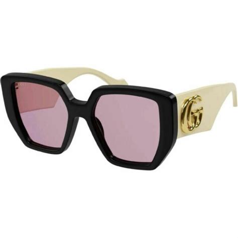 gucci gg0900s 002 sunglasses for sale online ebay