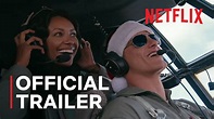 Operation Christmas Drop | Official Trailer | Netflix - YouTube