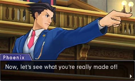 Phoenix Wright Ace Attorney Dual Destinies Review