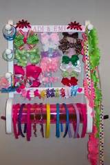 Pictures of Storage Ideas Hair Accessories
