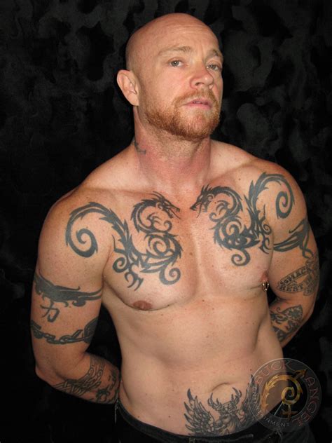 Buck Angel Ftm Star A Photo On Flickriver