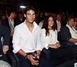 Who is Rafael Nadals wife Xisca Perello, when did Australian Open ace ...