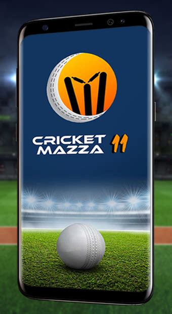 Cricket Mazza 11 Live Line And Fastest Ipl Score Apk