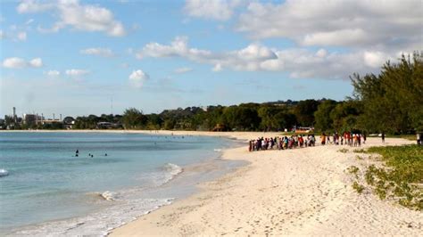 go barbados go for the beaches tranquil shores to lively waves