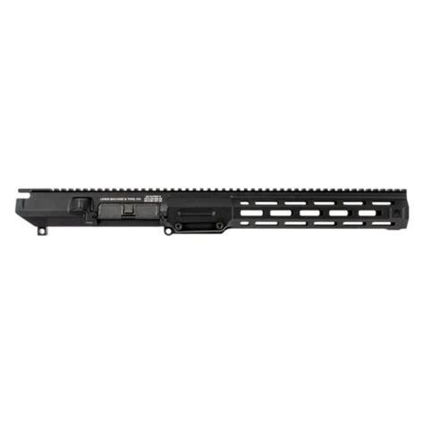 Lmt Mws Mrp H Mlok 125 Upper Receiver Chassis Rooftop Defense