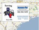 Photos of Texas Liability Insurance Claims Department