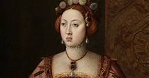 La princesa breve, María Manuela de Portugal (1527-1545)