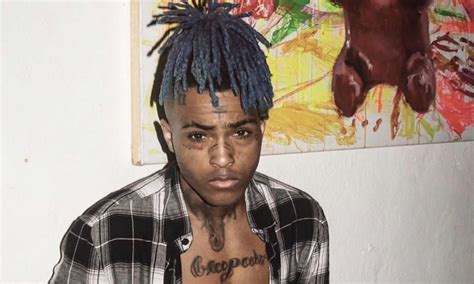 Xxxtentacions “bad Vibes Forever” Tracklist Has Been Revealed The