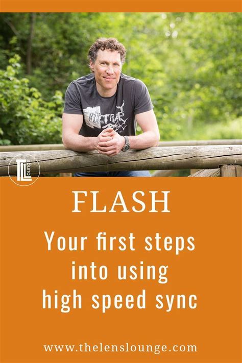 How To Use High Speed Sync An Introduction Flash
