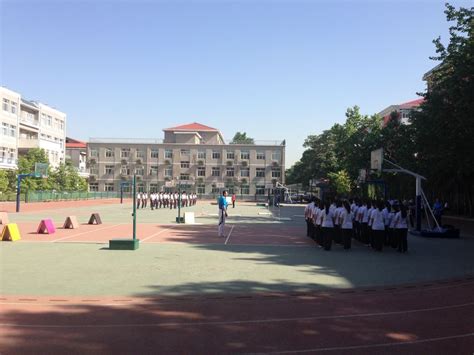 Beijing Secondary School 65 Beijing China Apply Prices Reviews