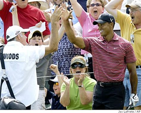 Woods Comeback At Memorial Sparks Open Expectations