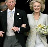 Royals: Charles und Camilla – eine lange Liebesgeschichte - Bilder ...